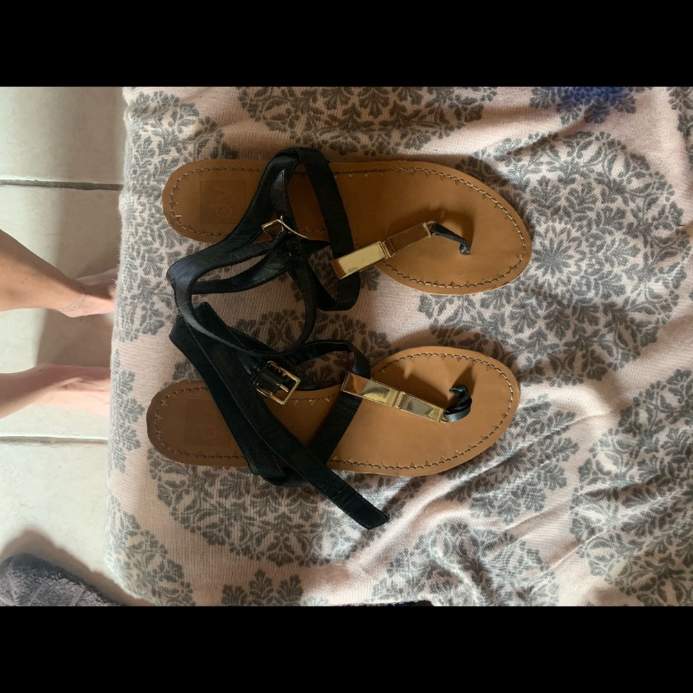 Dolce vitas sandals